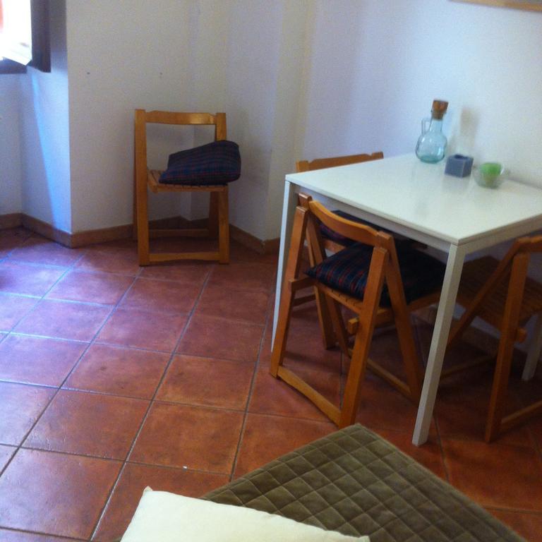 Apartmán Portico Řím Pokoj fotografie