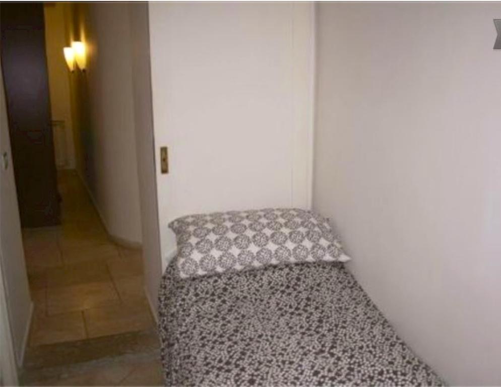 Apartmán Portico Řím Exteriér fotografie