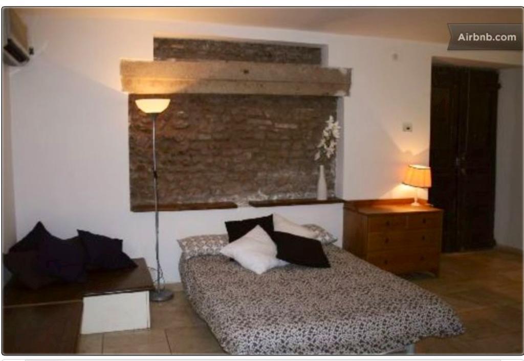 Apartmán Portico Řím Exteriér fotografie