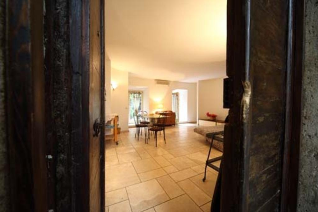 Apartmán Portico Řím Exteriér fotografie