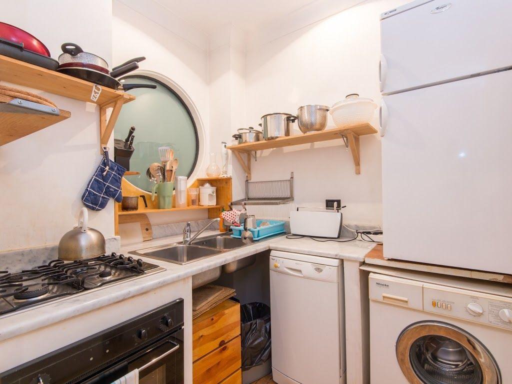Apartmán Portico Řím Exteriér fotografie
