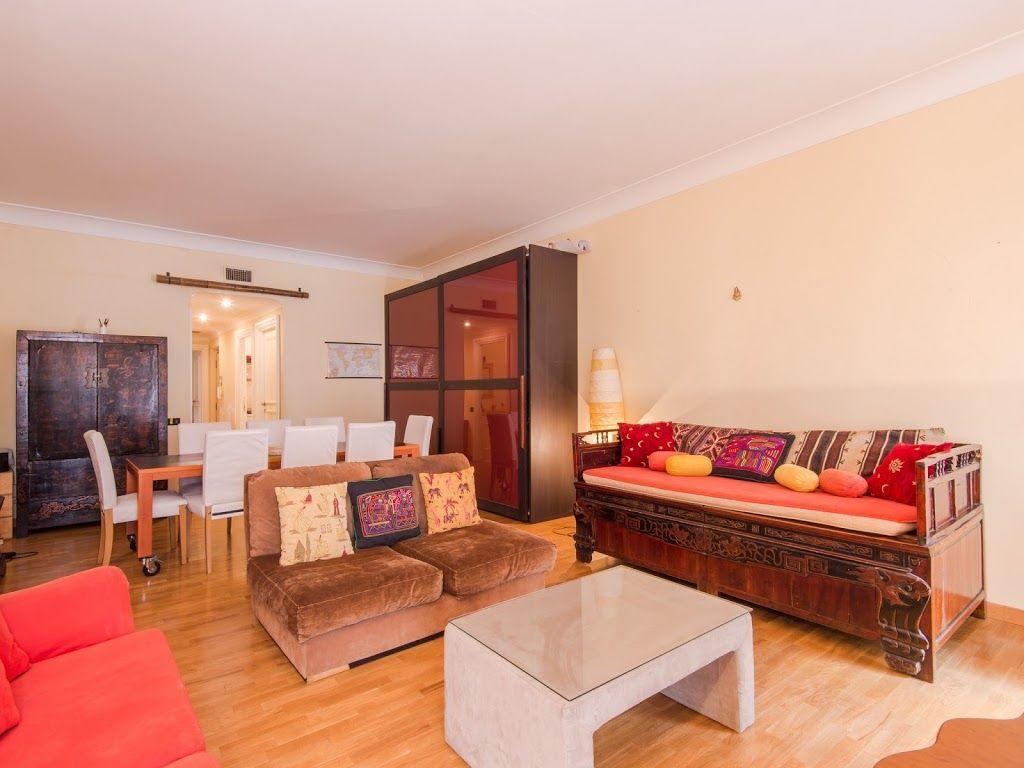 Apartmán Portico Řím Exteriér fotografie