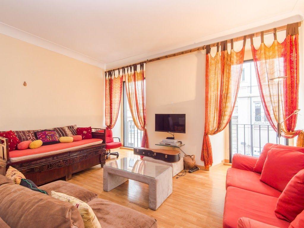 Apartmán Portico Řím Exteriér fotografie