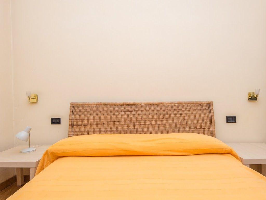 Apartmán Portico Řím Exteriér fotografie